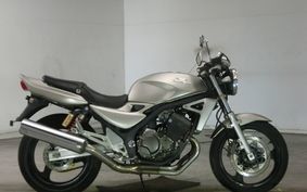 KAWASAKI BALIUS 250 Gen.2 2005 ZR250B