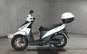 SUZUKI ADDRESS 110 CE47A