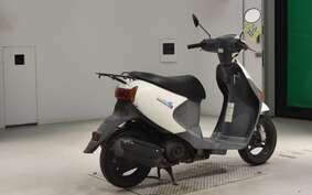 SUZUKI LET's 4 G CA41A