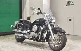 YAMAHA DRAGSTAR 1100 CLASSIC 2010 VP13J