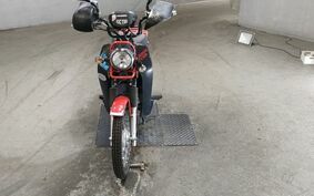 HONDA CROSS CUB 110 JA10