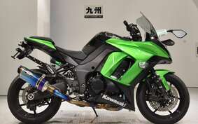 KAWASAKI NINJA 1000 2014 ZXT00L