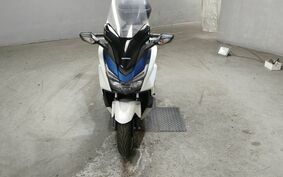 HONDA FORZA 125 JF60