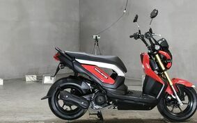 HONDA ZOOMER-X JF52