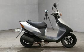 SUZUKI LET's 2 CA1PA