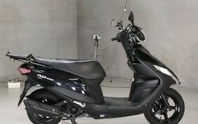 SUZUKI ADDRESS 125 DT11A