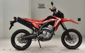 HONDA CRF250M MD44