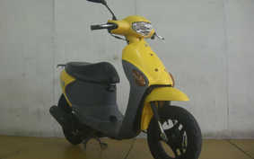 SUZUKI LET's 4 G CA41A