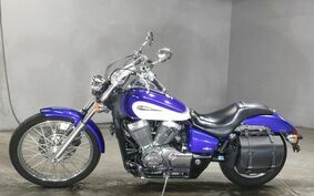 HONDA SHADOW 400 CUSTOM 2008 NC45