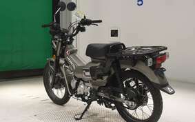 HONDA CT125-2 JA65