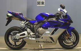 HONDA CBR1000RR 2005 SC57