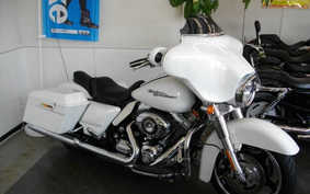 HARLEY FLHX Street Glide 2011 KB4