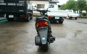 SUZUKI ADDRESS V125 G CF46A