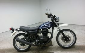 KAWASAKI 250TR 2002 BJ250F