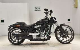 HARLEY FXBRS1870 2019 YHK