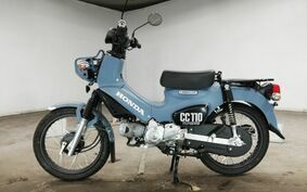 HONDA CROSS CUB 110 JA45