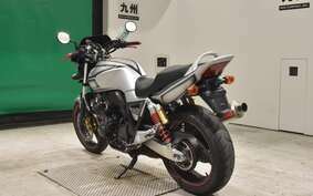 HONDA CB400SF VTEC 2011 NC42