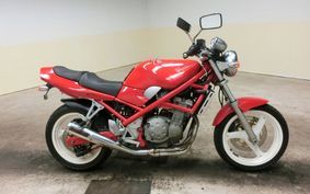 SUZUKI BANDIT 250 GJ74A