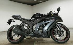 KAWASAKI ZX 10 NINJA R 2013 ZXCJ16