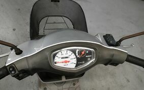 SUZUKI ADDRESS V125 G CF46A