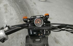 HONDA ZOOMER AF58