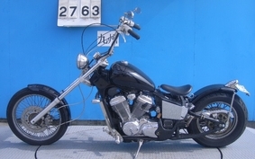 HONDA STEED 400 NC26