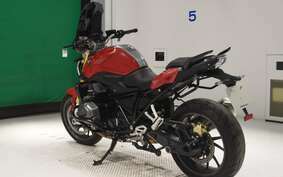 BMW R1200R 2015