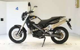 BMW G650X COUNTRY 2007