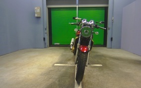 KAWASAKI BALIUS 250 Gen.2 2003 ZR250B