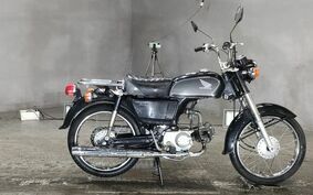 HONDA CD50 BENLY CD50