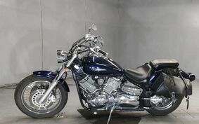 YAMAHA DRAGSTAR 1100 2011 VP13J