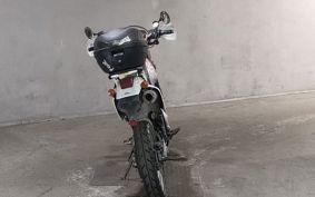 HONDA XR250 MD30