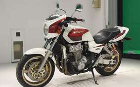 HONDA CB1300SF SUPER FOUR 2000 SC40