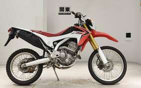 HONDA CRF250L MD38