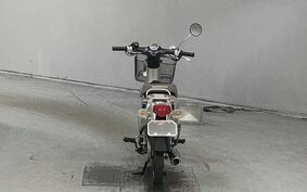 HONDA C70 SUPER CUB HA02