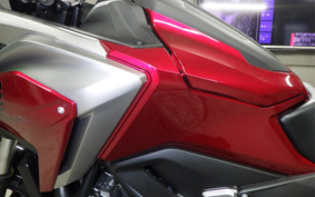 HONDA NC750X 2024 RH09