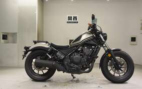 HONDA REBEL 500 A 2020 PC60