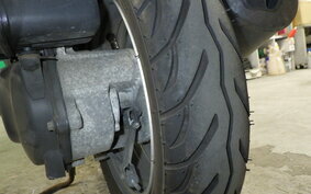 SUZUKI ADDRESS V50 G CA42A