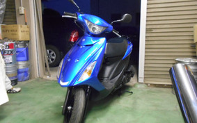 SUZUKI ADDRESS V125 S CF4MA