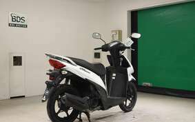 SUZUKI ADDRESS 110 CE47A