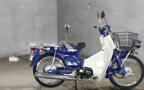 HONDA PRESS CUB 50 AA01