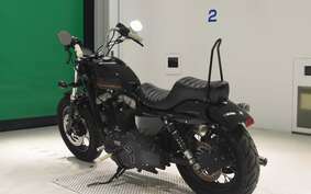 HARLEY XL1200X 2014