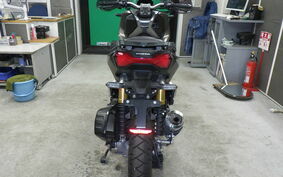 HONDA ADV150 KF38