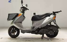 SUZUKI ADDRESS V125 CF4EA