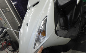 SUZUKI ADDRESS V125 S CF4MA