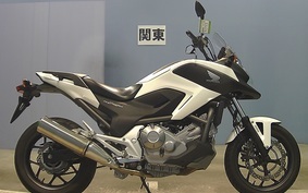 HONDA NC 700 X A 2012 RC63