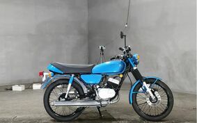 YAMAHA RD90 464