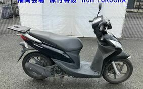 HONDA DIO 110 JF31