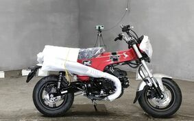 HONDA  DAX 125 JB04