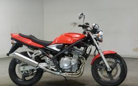 SUZUKI BANDIT 250 GJ77A